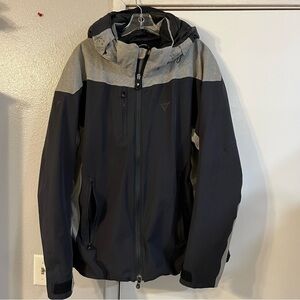 Dainese Hg Navagio jacket